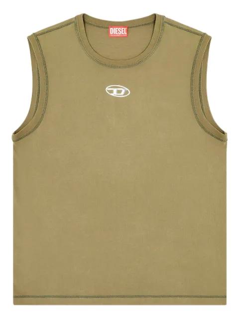 T-Bisco-Iod T-shirt by DIESEL
