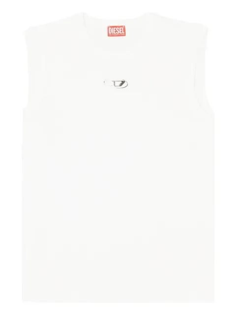 T-Bisco-Iod tank top by DIESEL