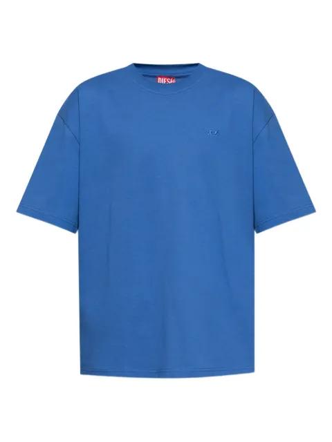 T-Boggy-Megoval-D T-shirt by DIESEL
