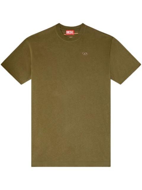 T-Boggy-Megoval t-shirt by DIESEL