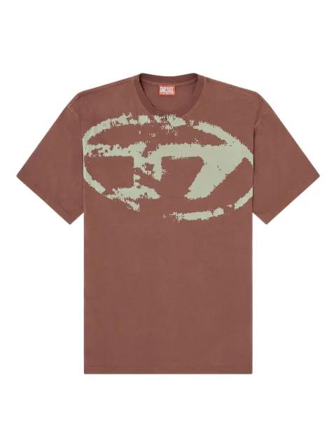 T-Boxt-N14 T-shirt by DIESEL