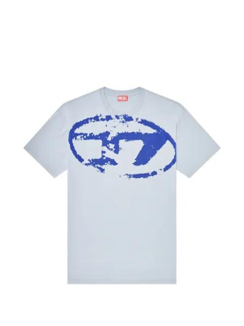 T-Boxt-N14 T-shirt by DIESEL