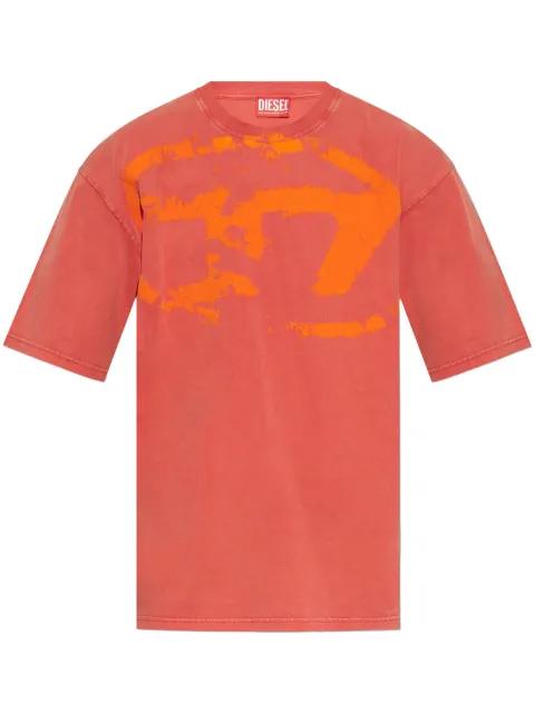 T-Boxt-R21 T-shirt by DIESEL