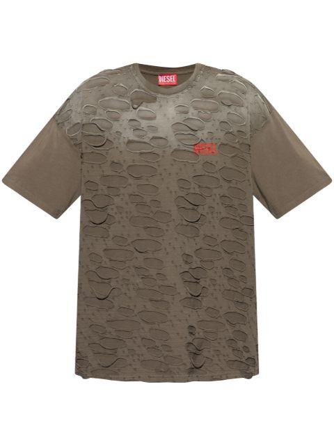 T-Boxt T-shirt by DIESEL