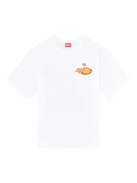 T-Boxt-T23 T-shirt by DIESEL