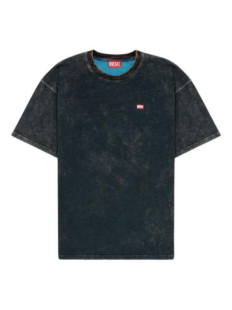T-Boxt-T4 T-shirt by DIESEL