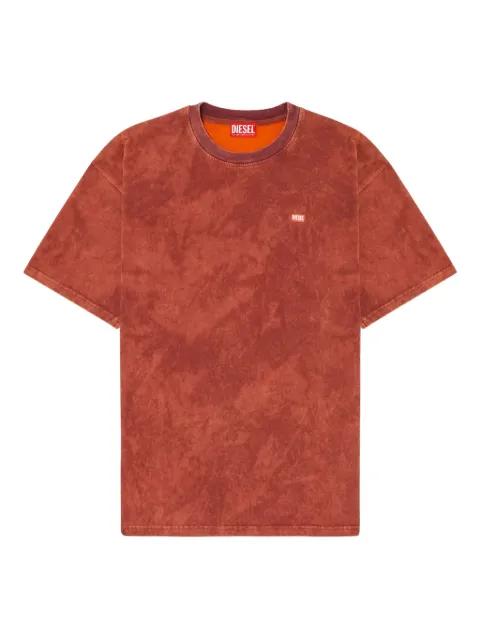 T-Boxt-T4 T-shirt by DIESEL