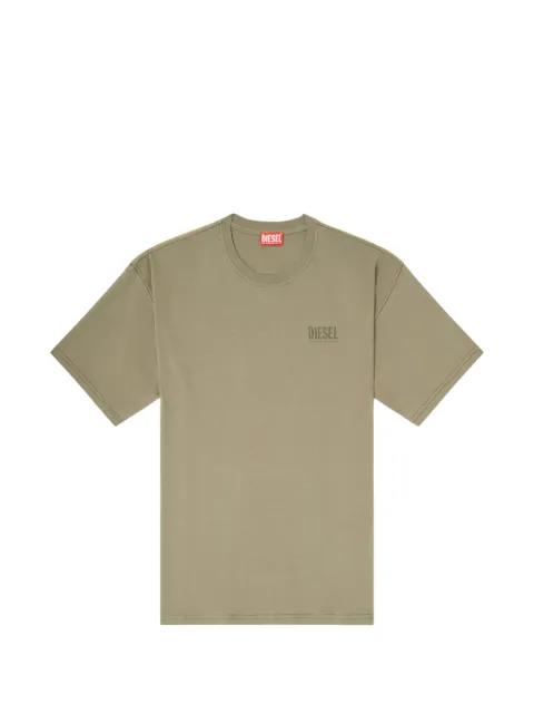 T-Boxt-V8 T-shirt by DIESEL
