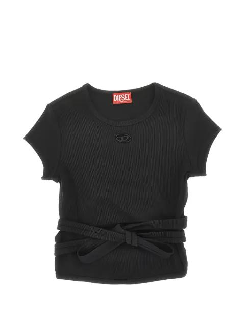 T-Bunny-Tail-S1 T-shirt by DIESEL