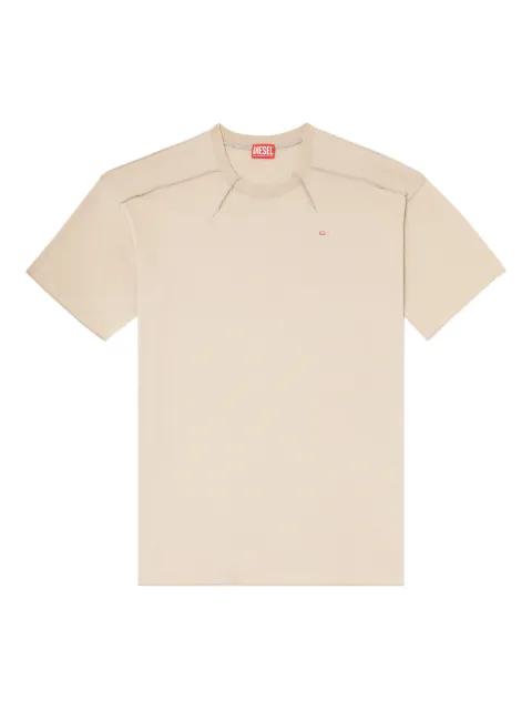T-Crahor-Boxt-T1 T-shirt by DIESEL