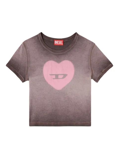 T-Ele T-shirt by DIESEL