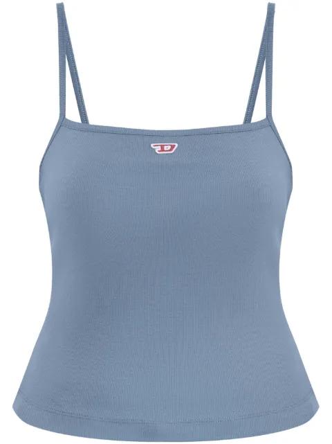 T-Hop-D tank top by DIESEL