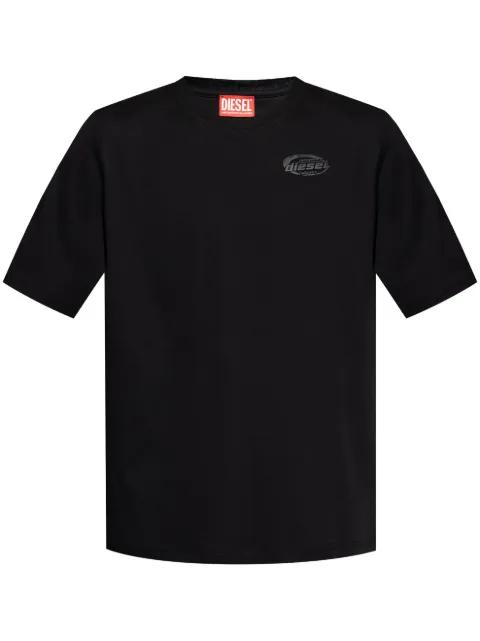 T-Madjust-R2 T-shirt by DIESEL
