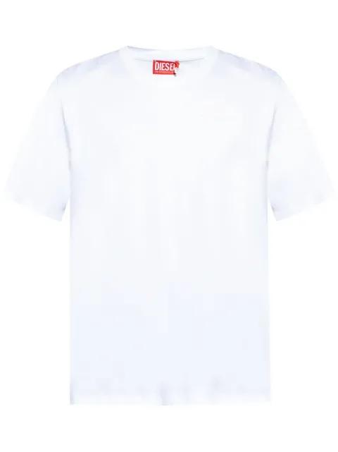 T-Madjust-R2 T-shirt by DIESEL