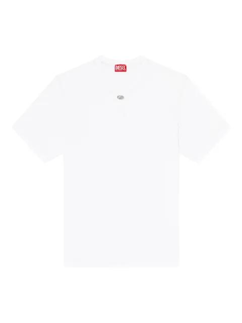 T-Madjust-Tr T-Shirt by DIESEL