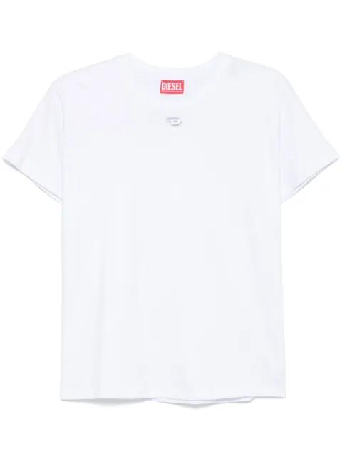 T-Marey T-shirt by DIESEL