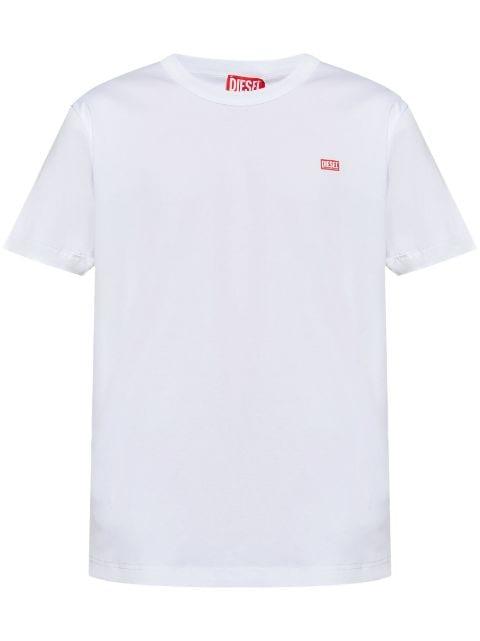 T-Miegor-K77 T-shirt by DIESEL