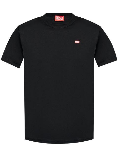 T-Miegor-K77 T-shirt by DIESEL