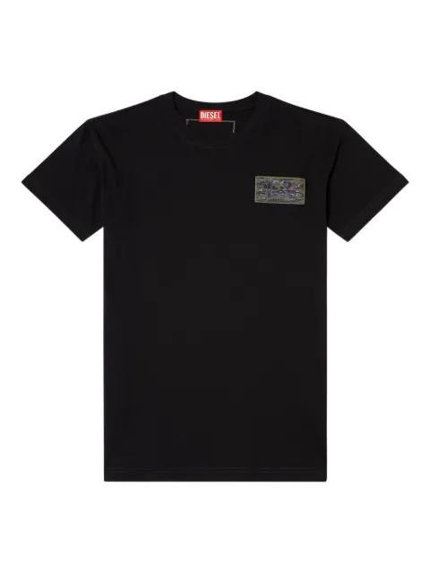 T-Norm-T3 T-shirt by DIESEL