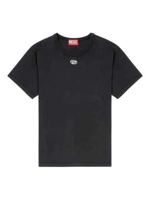 T-Normy-Od-S1 T-shirt by DIESEL