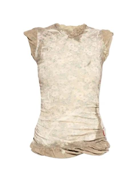 T-Ory top by DIESEL