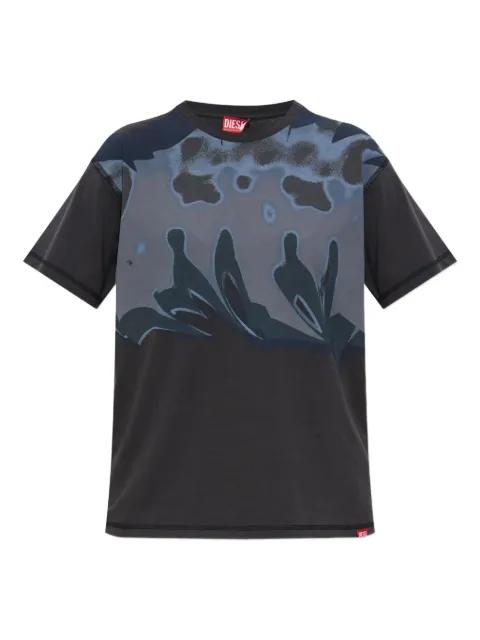 T-Passa T-shirt by DIESEL