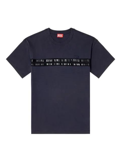 T-Reddy T-shirt by DIESEL