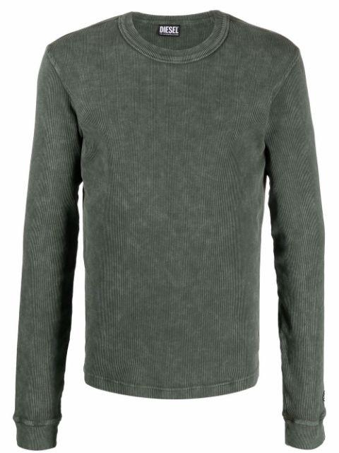 T-Ribber T-shirt by DIESEL