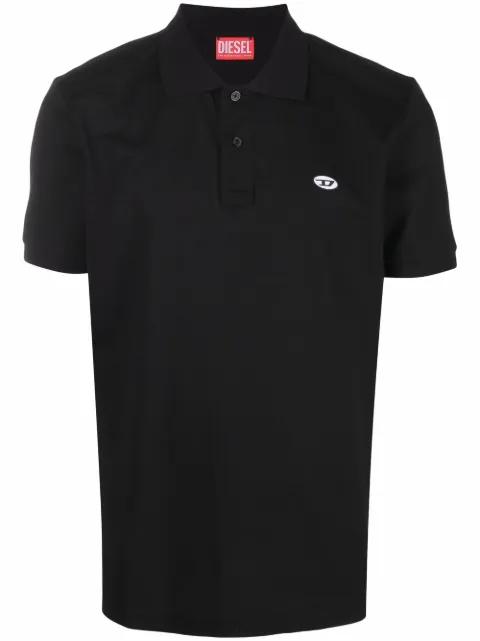 T-Smith-Doval-Pj polo shirt by DIESEL