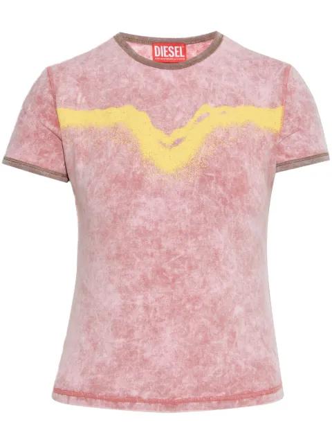 T-Uncutie t-shirt by DIESEL
