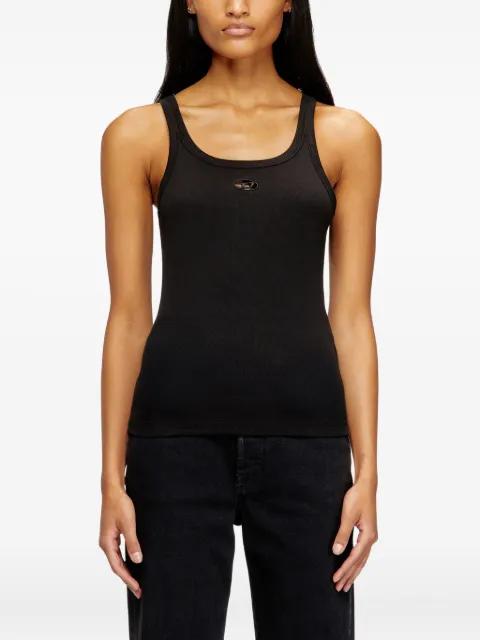 T-Wife-Od tank top by DIESEL