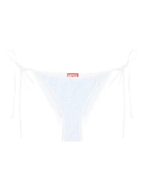Taylor-D-Core bikini bottom by DIESEL