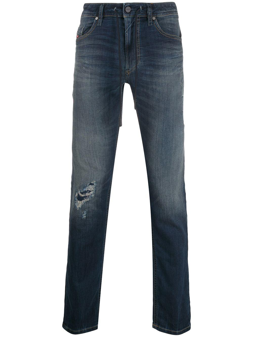 Thommer Jogg jeans by DIESEL