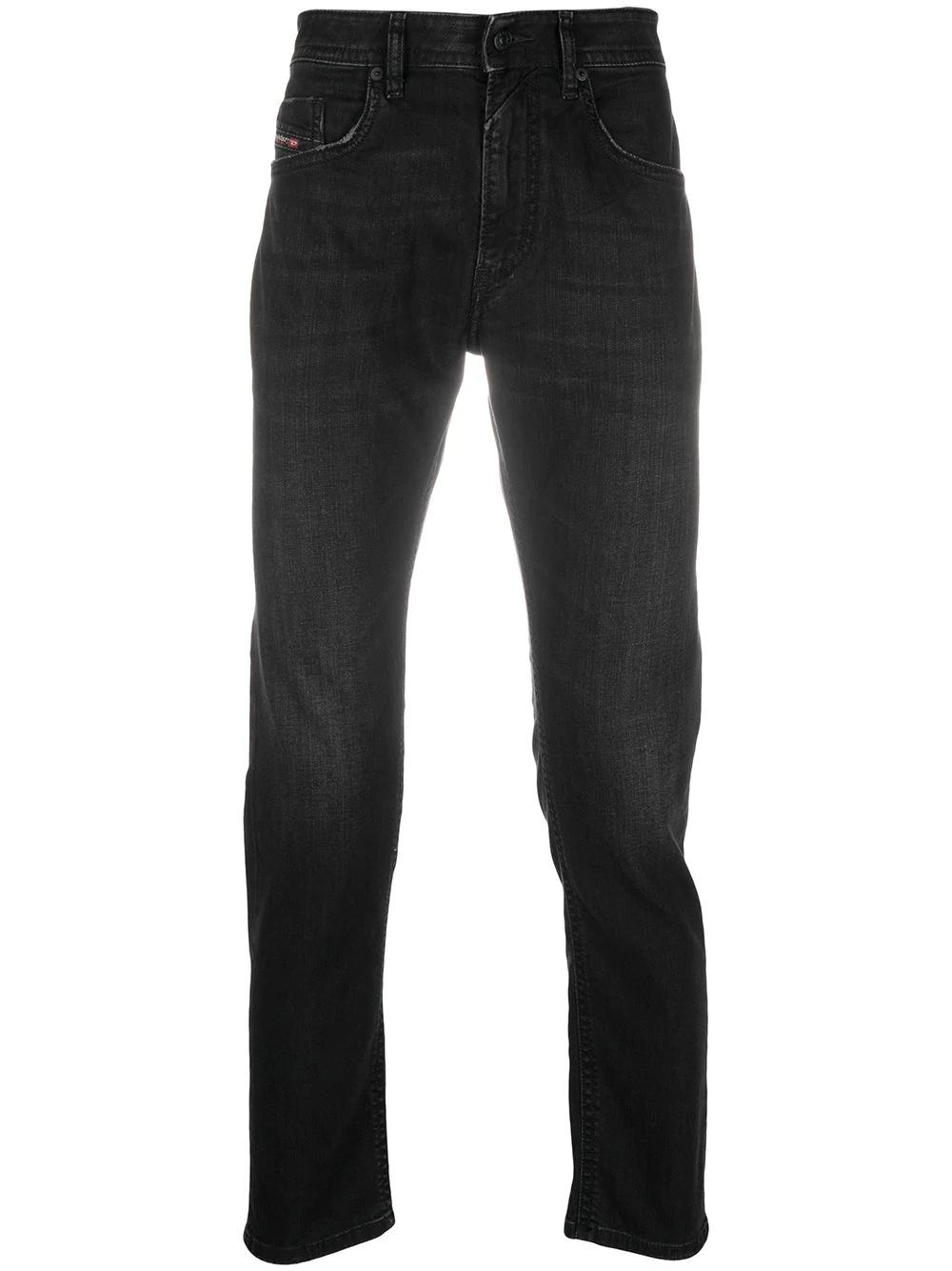 Thommer slim fit jeans by DIESEL