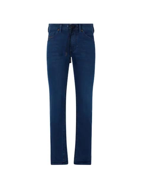 Thommer slim-fit jeans by DIESEL