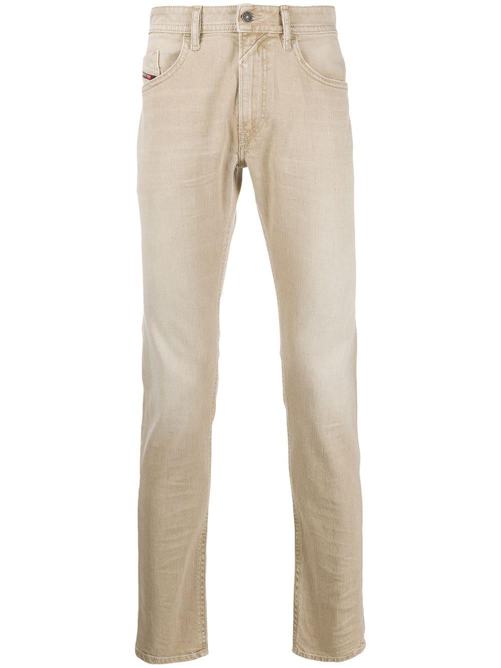 Thommer slim jeans by DIESEL