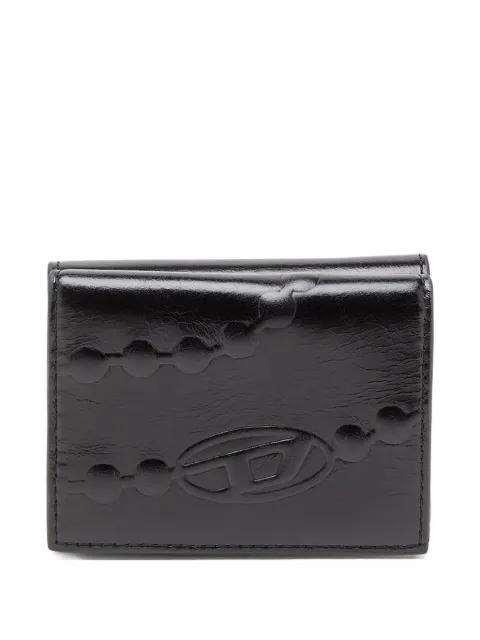 Tri Fold Coin XS II wallet by DIESEL