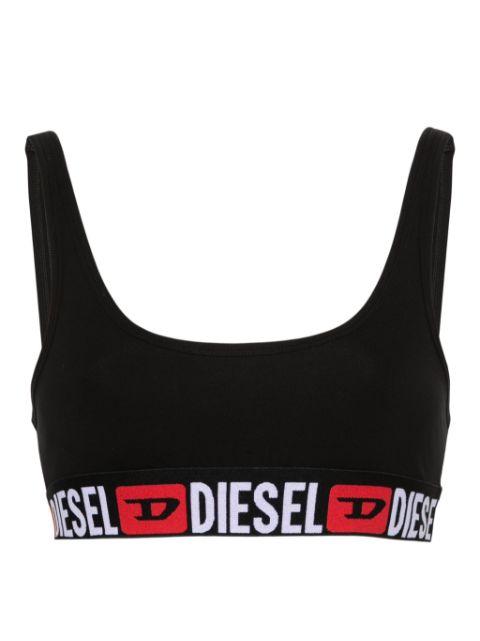 Ufsb-Oriba bralette by DIESEL