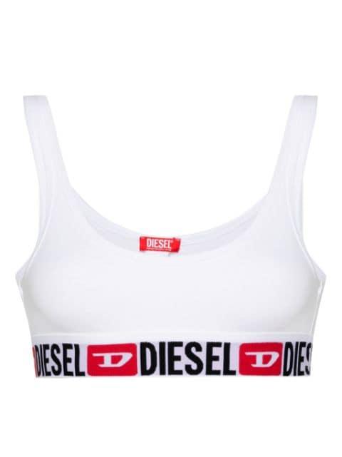 Ufsb-Oriba bralette by DIESEL