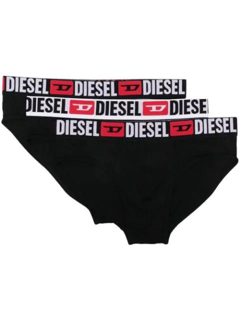 Umbr-Andre briefs (pack of three) by DIESEL