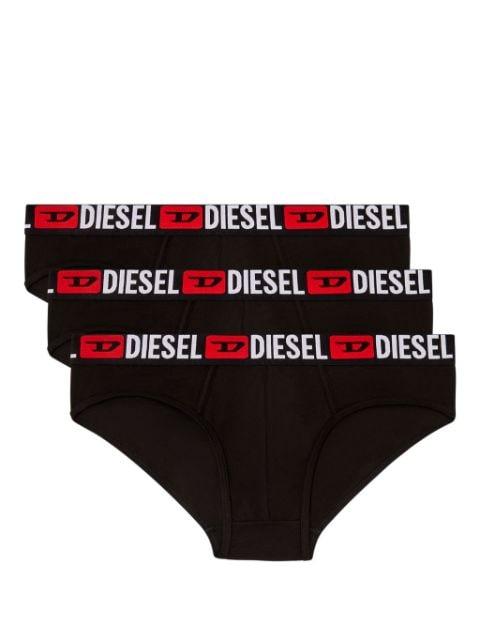 Umbr-Andre briefs (pack of three) by DIESEL