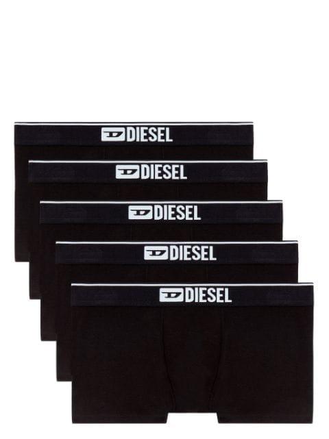 Umbx-Damien boxers (set of five) by DIESEL