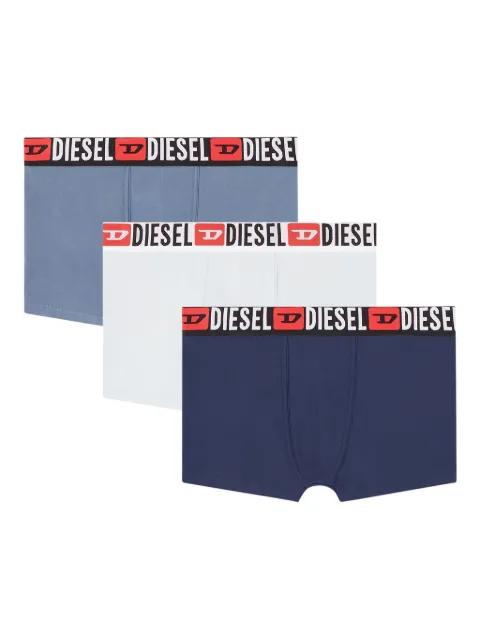 Umbx-Damienthreepack boxer briefs by DIESEL