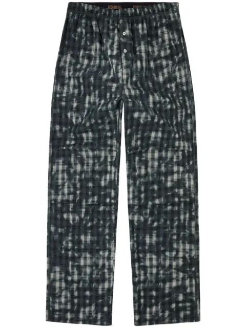 Vince-Ult pyjama bottoms by DIESEL