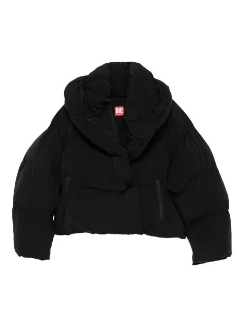 W-Iley-T1 jacket by DIESEL
