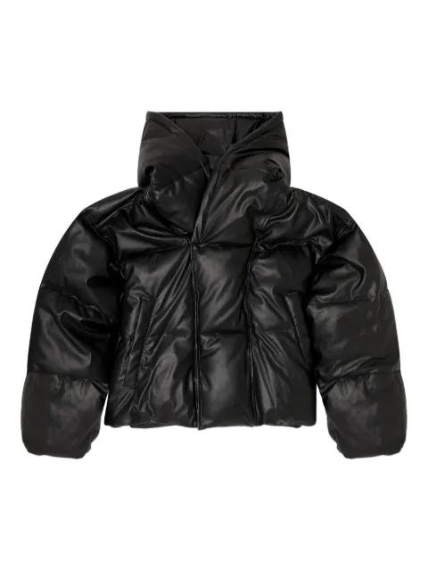 W-Myley jacket by DIESEL
