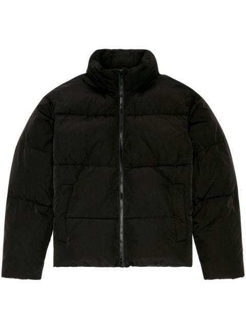 W-Raveel jacket by DIESEL