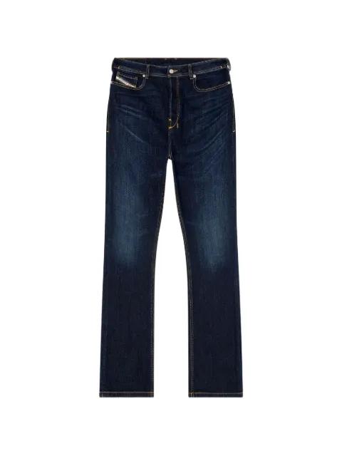 Zatiny bootcut jeans by DIESEL