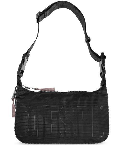 Zip-D Zip-D shoulder bag by DIESEL