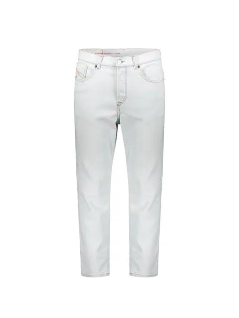 belt-loops jeans by DIESEL